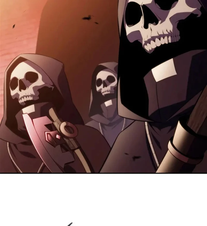 Người Chơi Mới Cấp Tối Đa Chapter 238 - 96