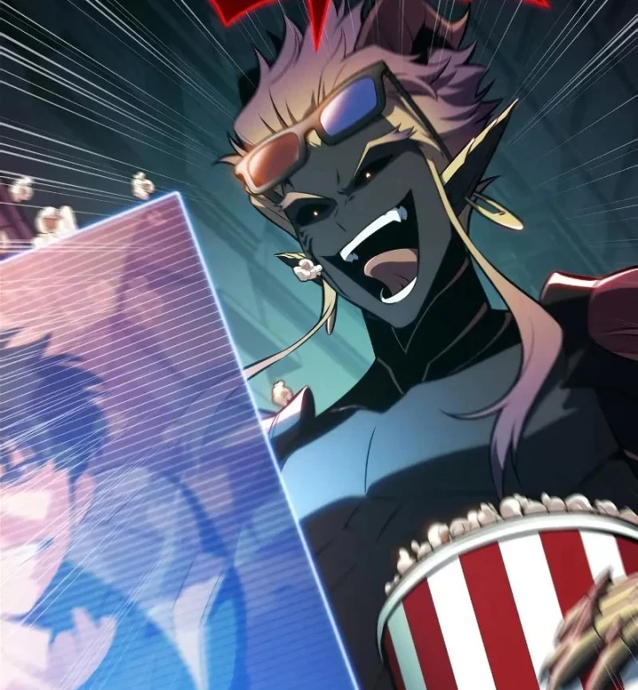 Người Chơi Mới Cấp Tối Đa Chapter 238 - 134