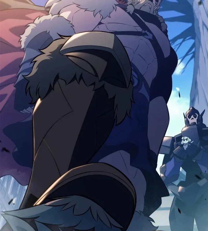 Người Chơi Mới Cấp Tối Đa Chapter 238 - 149