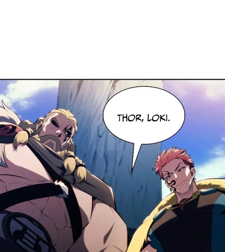 Người Chơi Mới Cấp Tối Đa Chapter 239 - 5