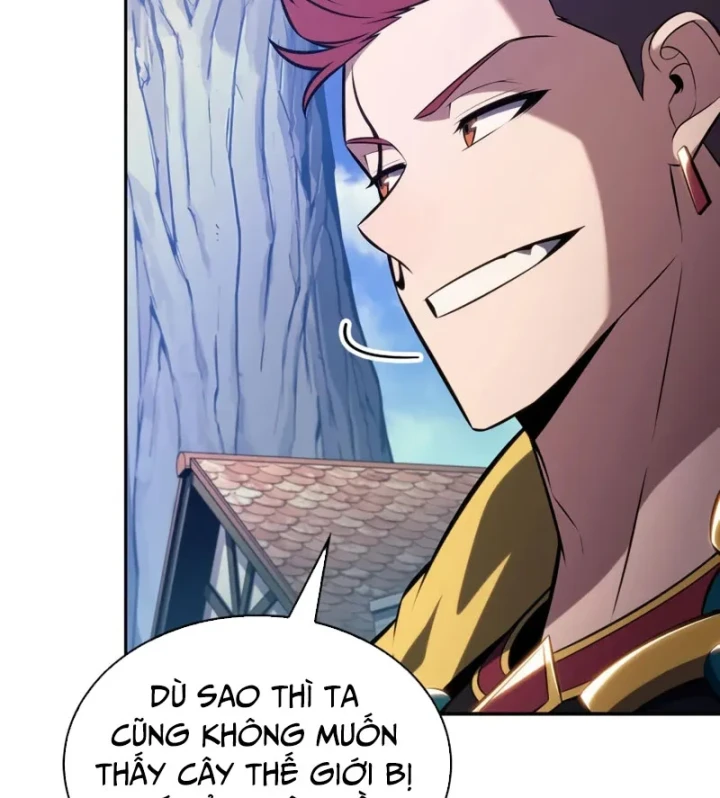 Người Chơi Mới Cấp Tối Đa Chapter 239 - 8