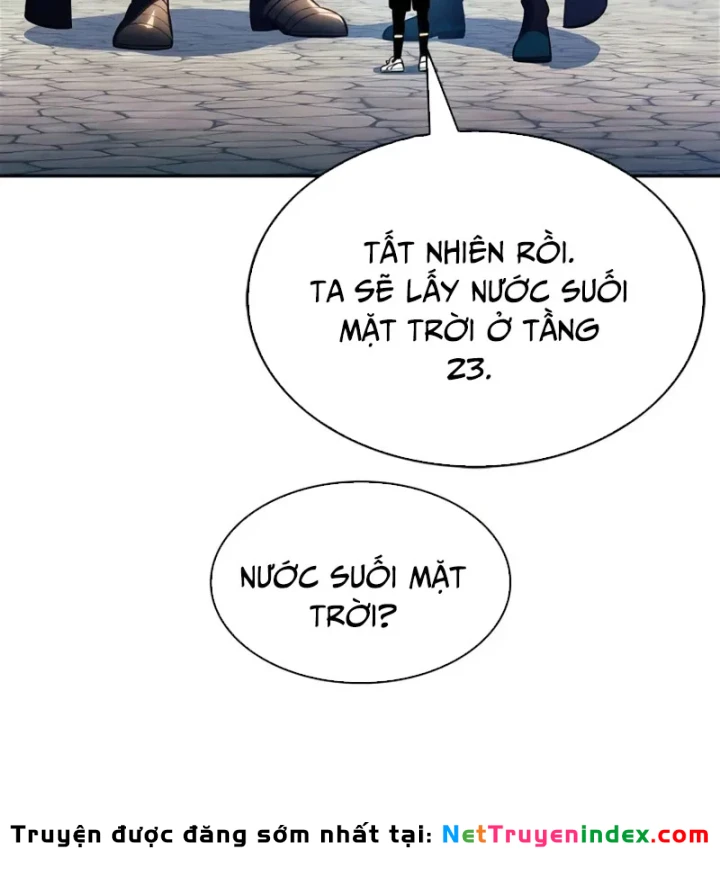 Người Chơi Mới Cấp Tối Đa Chapter 239 - 11