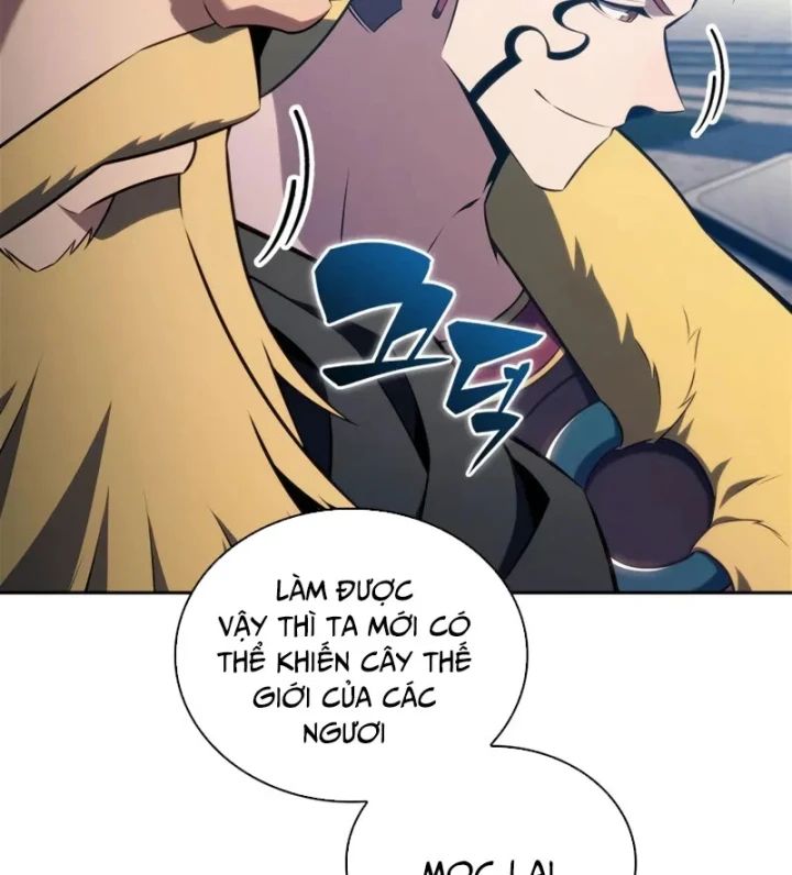 Người Chơi Mới Cấp Tối Đa Chapter 239 - 15