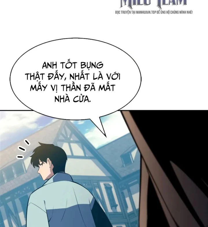 Người Chơi Mới Cấp Tối Đa Chapter 239 - 20
