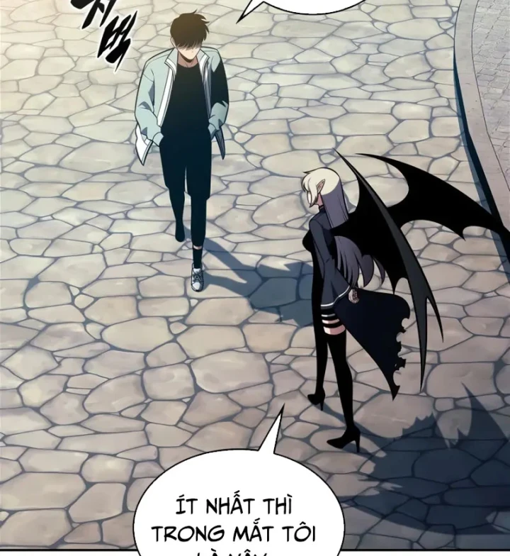 Người Chơi Mới Cấp Tối Đa Chapter 239 - 26