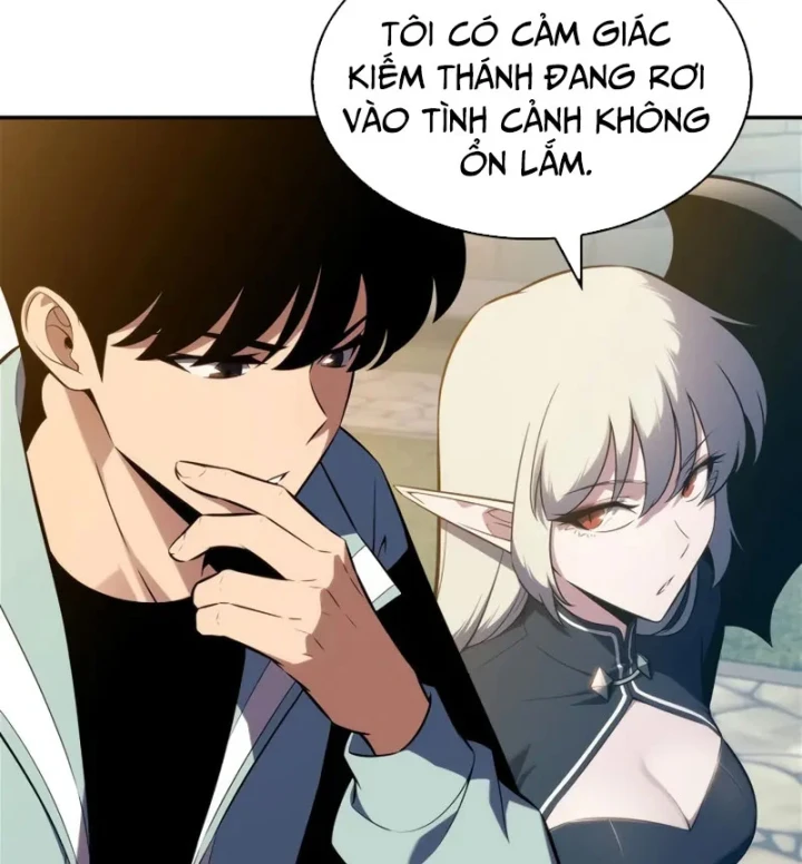 Người Chơi Mới Cấp Tối Đa Chapter 239 - 28