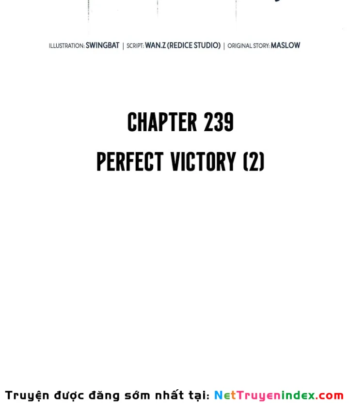 Người Chơi Mới Cấp Tối Đa Chapter 239 - 32