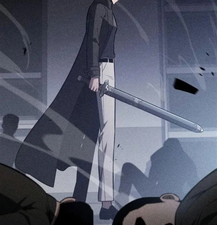 Người Chơi Mới Cấp Tối Đa Chapter 239 - 44