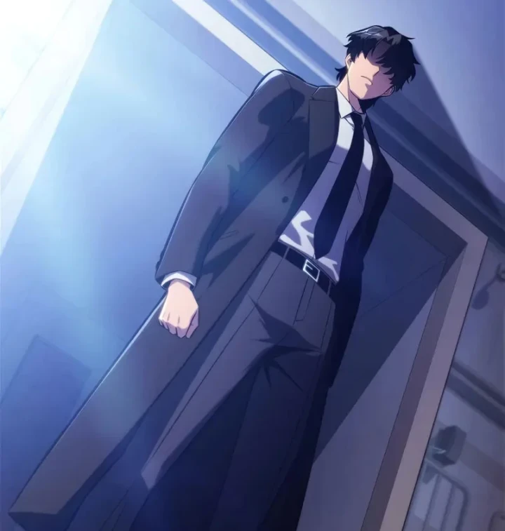 Người Chơi Mới Cấp Tối Đa Chapter 239 - 69