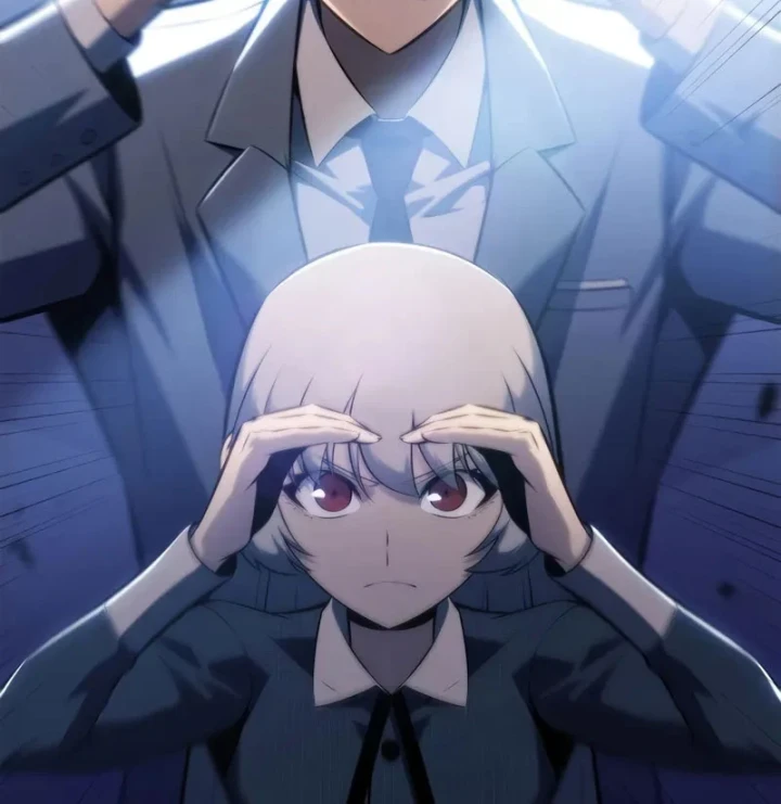 Người Chơi Mới Cấp Tối Đa Chapter 239 - 117