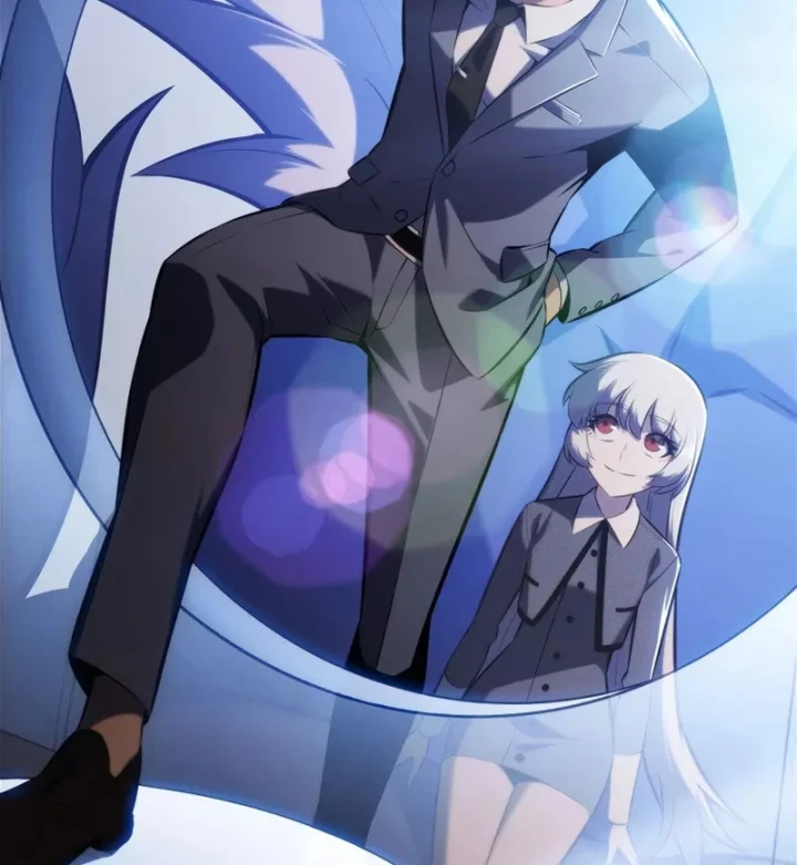 Người Chơi Mới Cấp Tối Đa Chapter 239 - 125