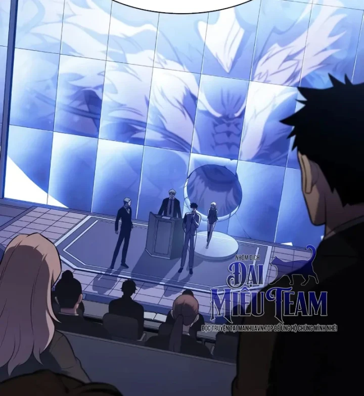 Người Chơi Mới Cấp Tối Đa Chapter 239 - 135