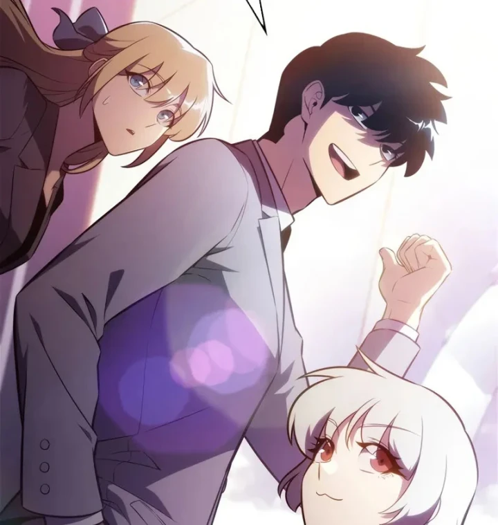 Người Chơi Mới Cấp Tối Đa Chapter 239 - 157