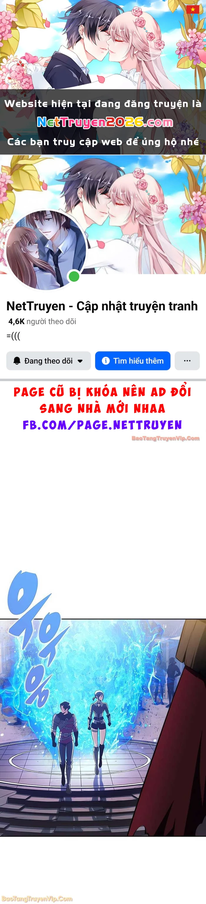 Người Chơi Mới Cấp Tối Đa Chapter 240 - 1