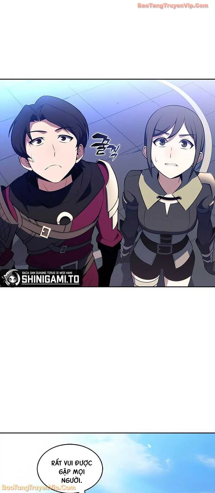 Người Chơi Mới Cấp Tối Đa Chapter 240 - 2