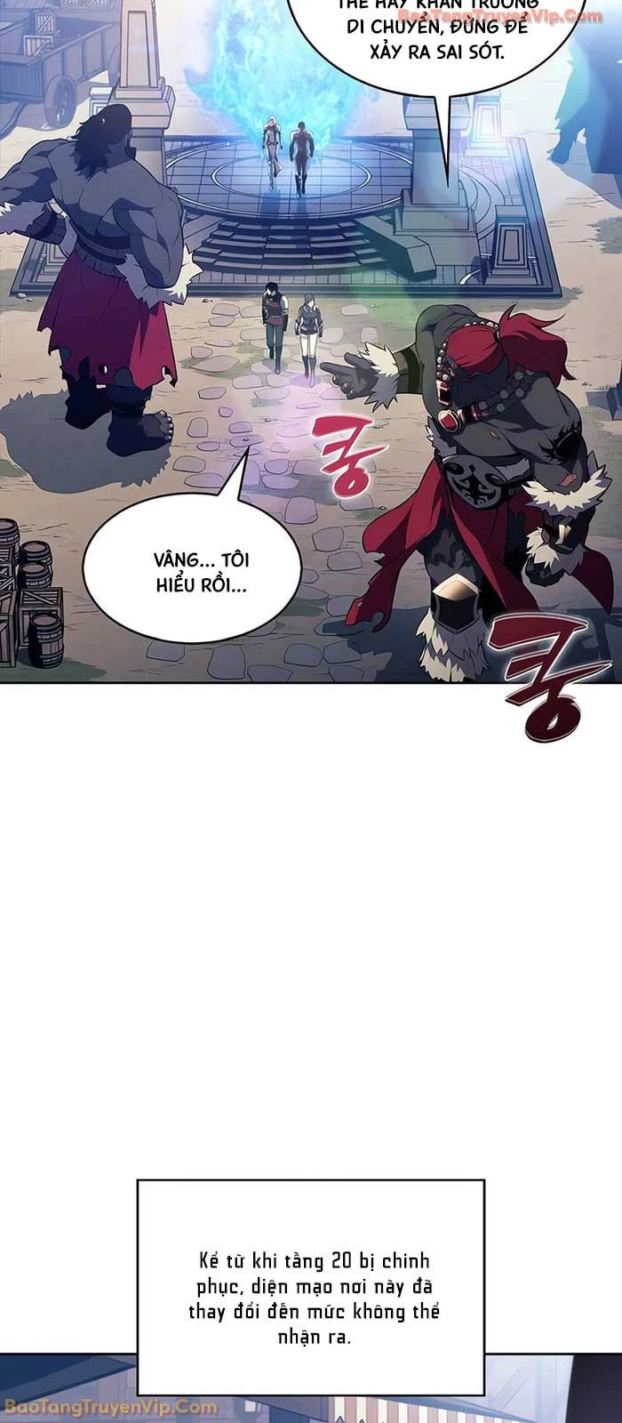 Người Chơi Mới Cấp Tối Đa Chapter 240 - 4