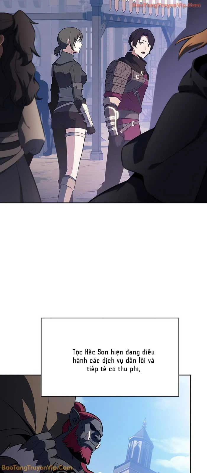 Người Chơi Mới Cấp Tối Đa Chapter 240 - 5