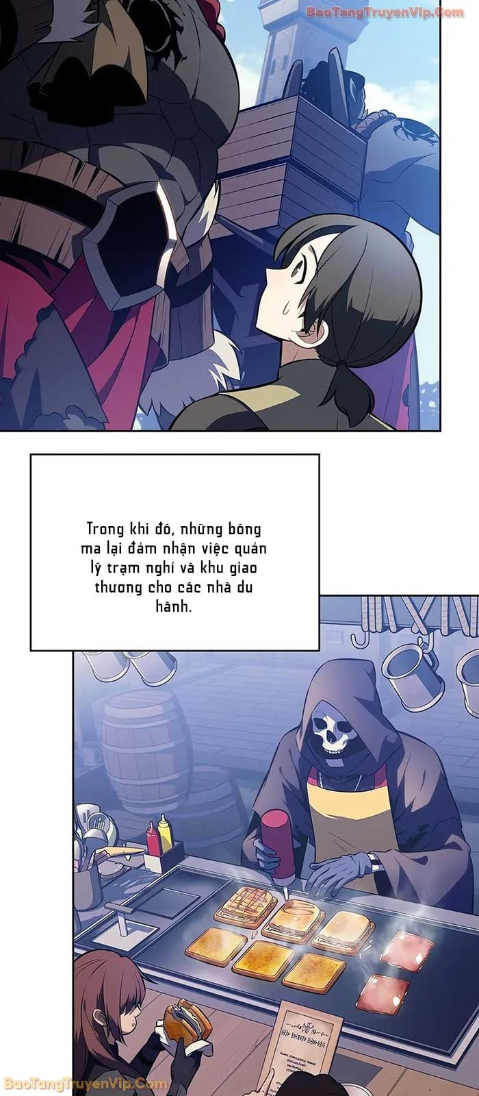 Người Chơi Mới Cấp Tối Đa Chapter 240 - 6