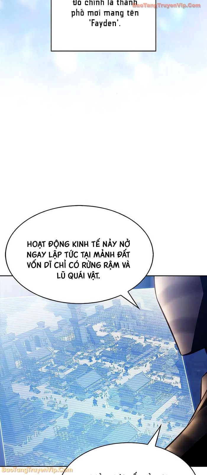 Người Chơi Mới Cấp Tối Đa Chapter 240 - 8