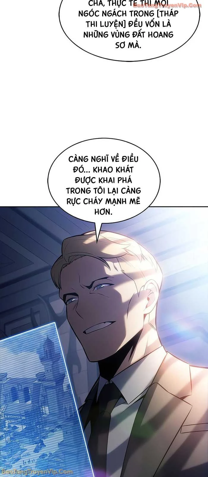 Người Chơi Mới Cấp Tối Đa Chapter 240 - 9