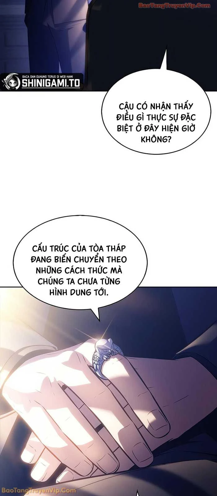 Người Chơi Mới Cấp Tối Đa Chapter 240 - 11