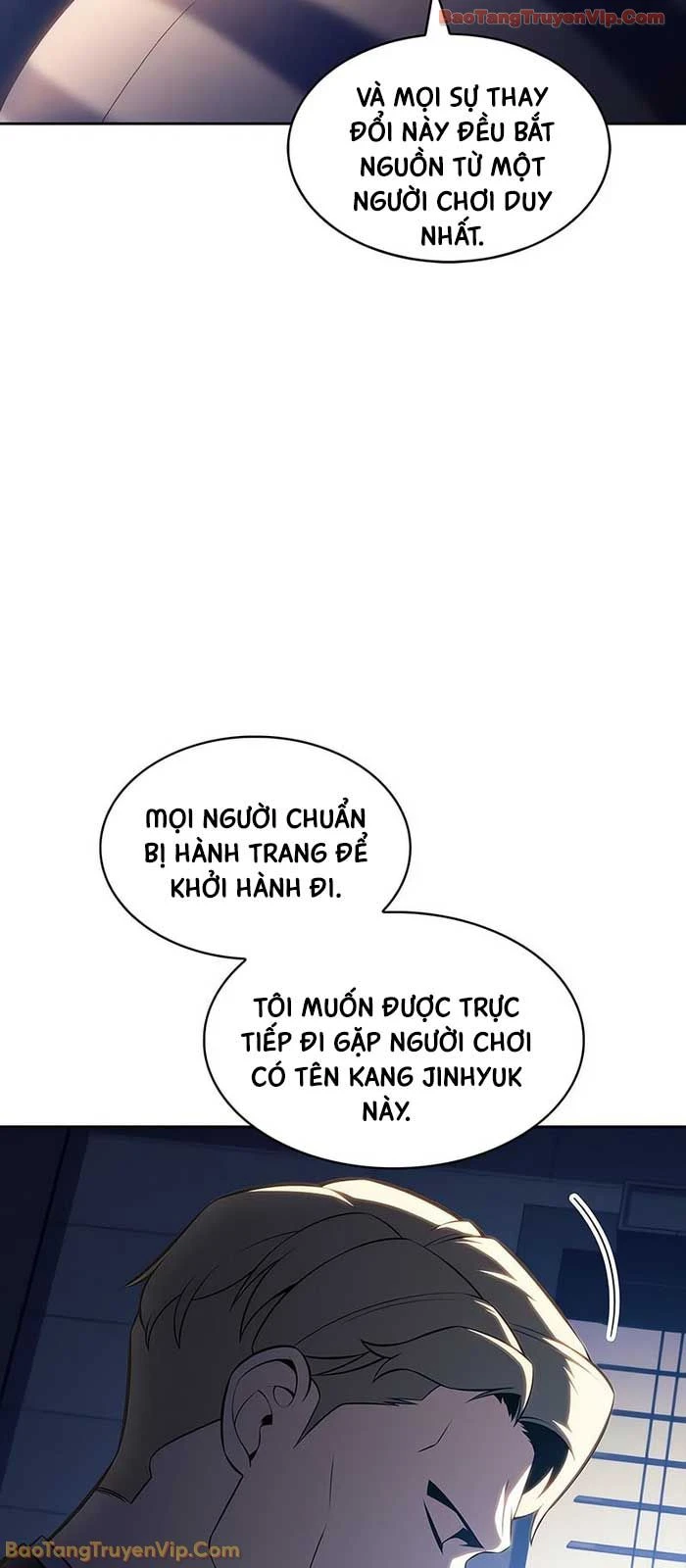 Người Chơi Mới Cấp Tối Đa Chapter 240 - 12