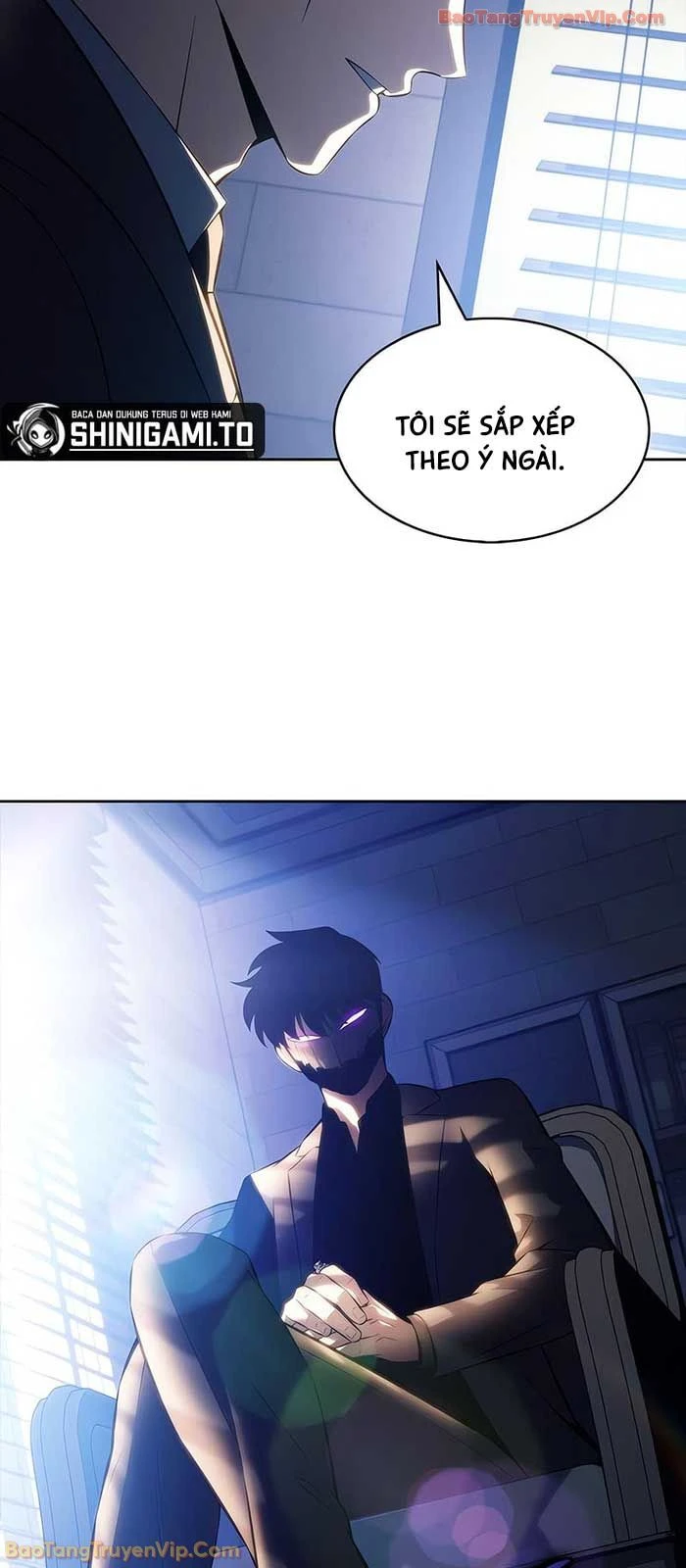 Người Chơi Mới Cấp Tối Đa Chapter 240 - 13