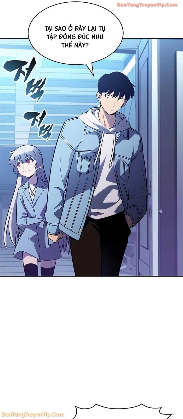 Người Chơi Mới Cấp Tối Đa Chapter 240 - 17