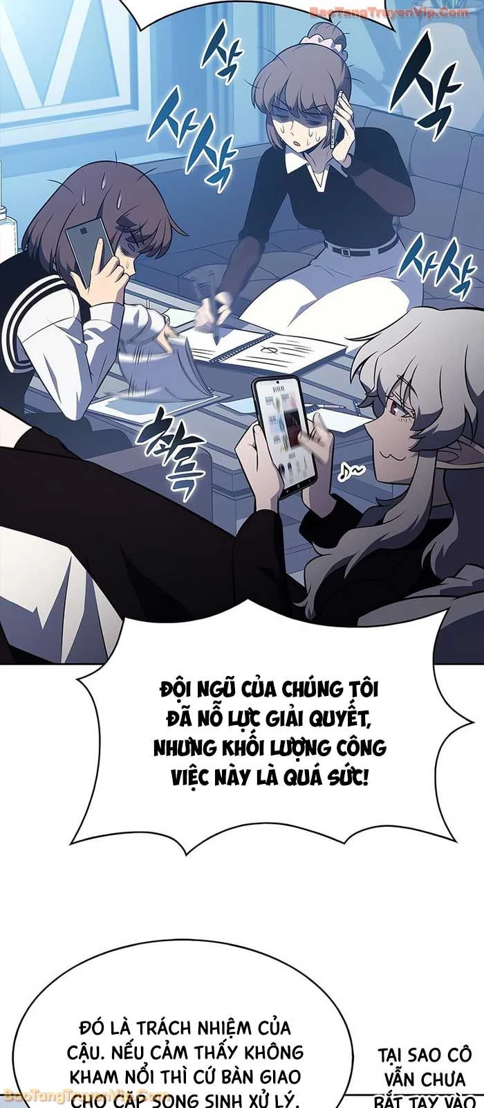 Người Chơi Mới Cấp Tối Đa Chapter 240 - 20