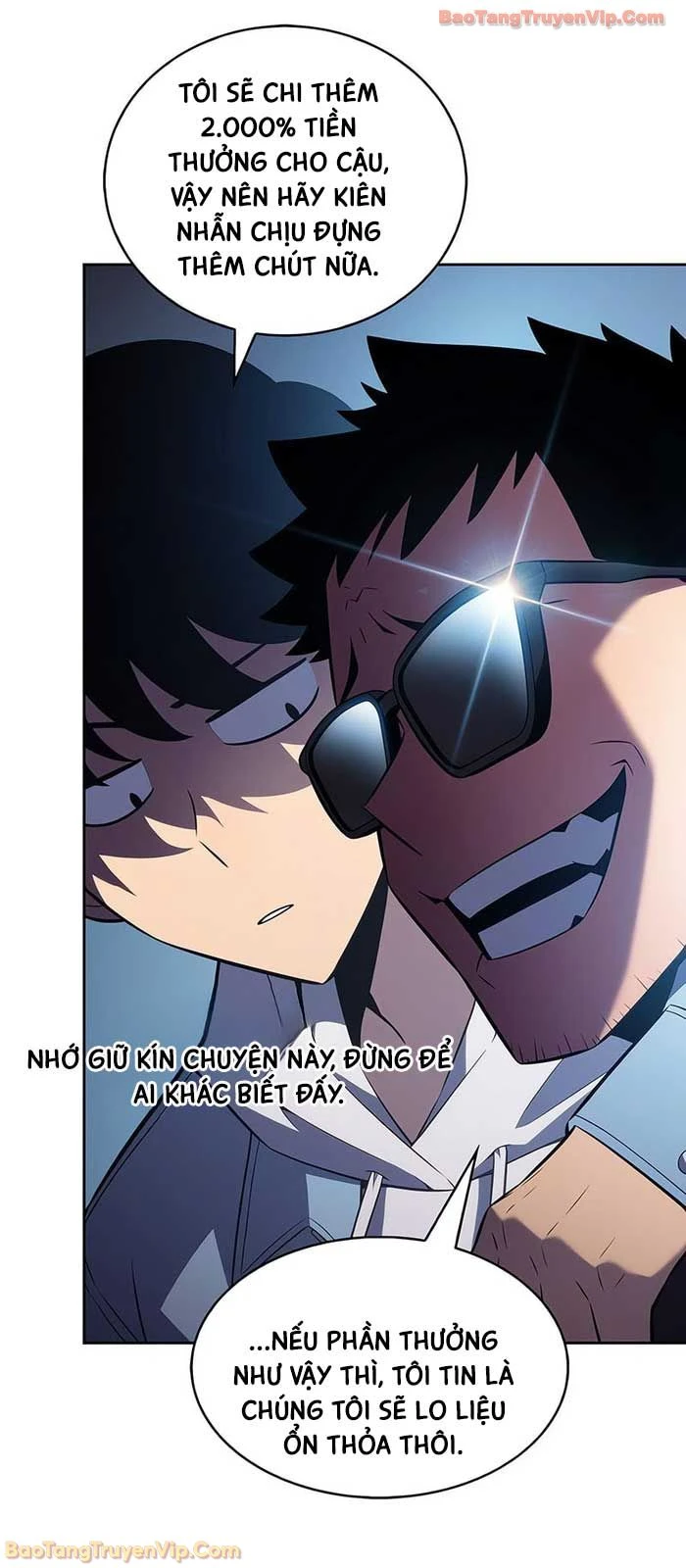 Người Chơi Mới Cấp Tối Đa Chapter 240 - 22