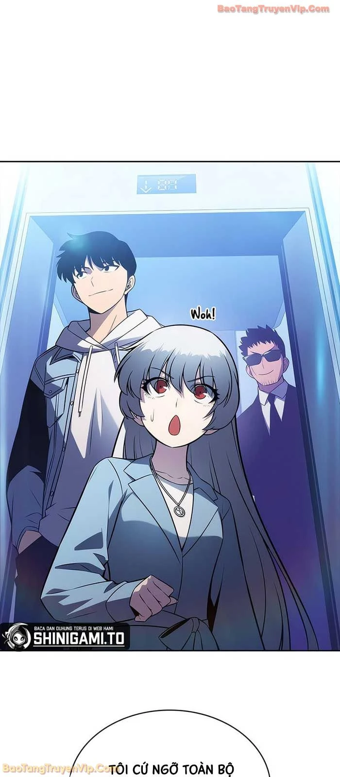 Người Chơi Mới Cấp Tối Đa Chapter 240 - 24