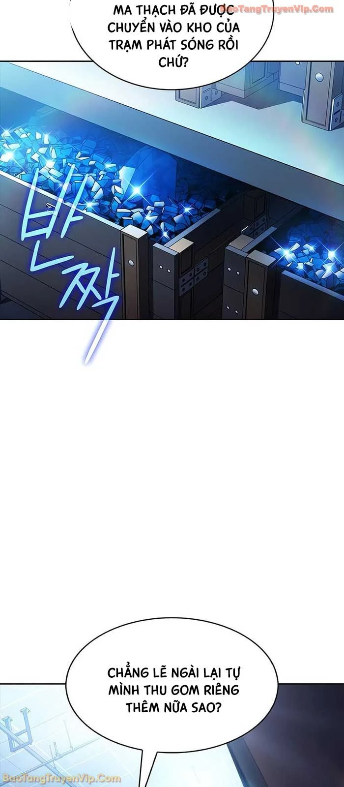 Người Chơi Mới Cấp Tối Đa Chapter 240 - 25