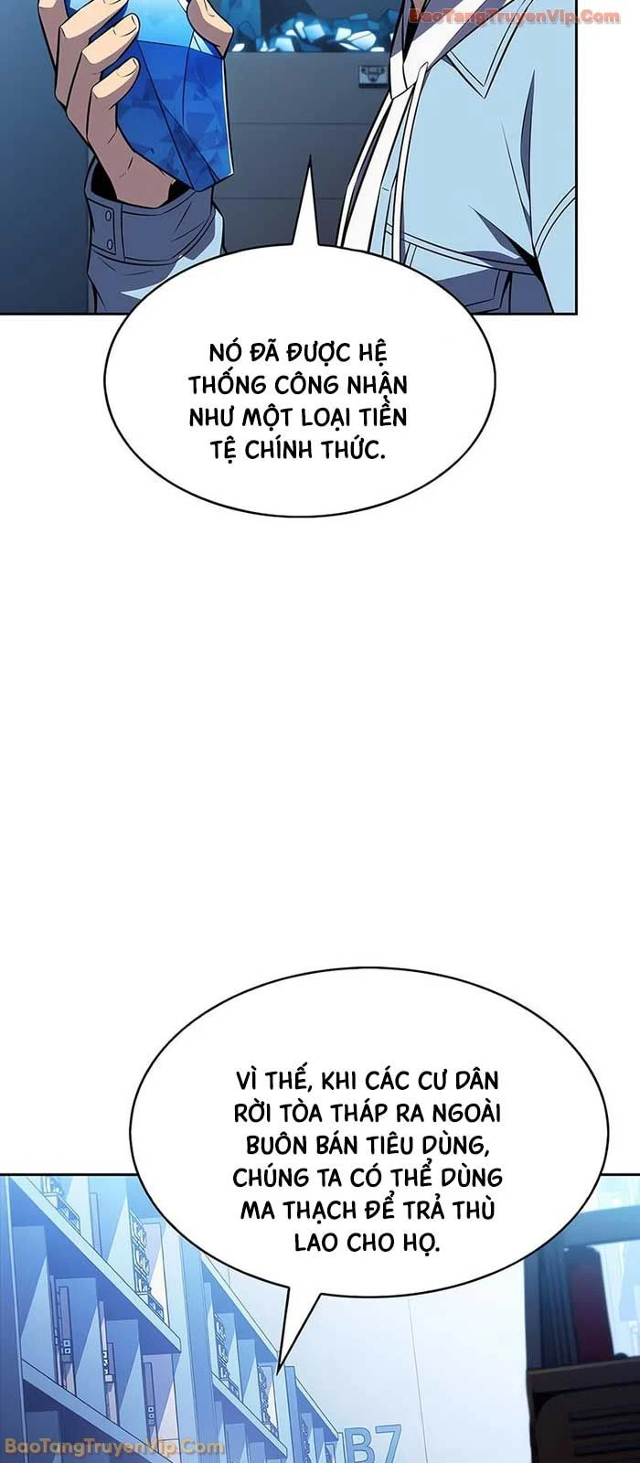 Người Chơi Mới Cấp Tối Đa Chapter 240 - 29