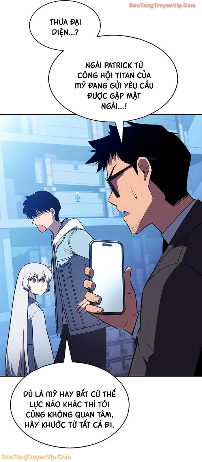 Người Chơi Mới Cấp Tối Đa Chapter 240 - 33