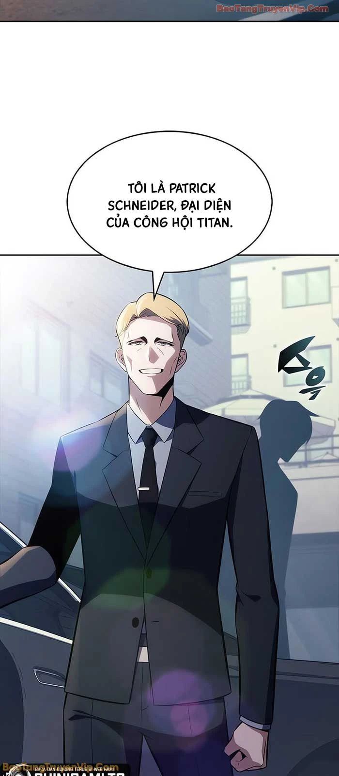 Người Chơi Mới Cấp Tối Đa Chapter 240 - 40