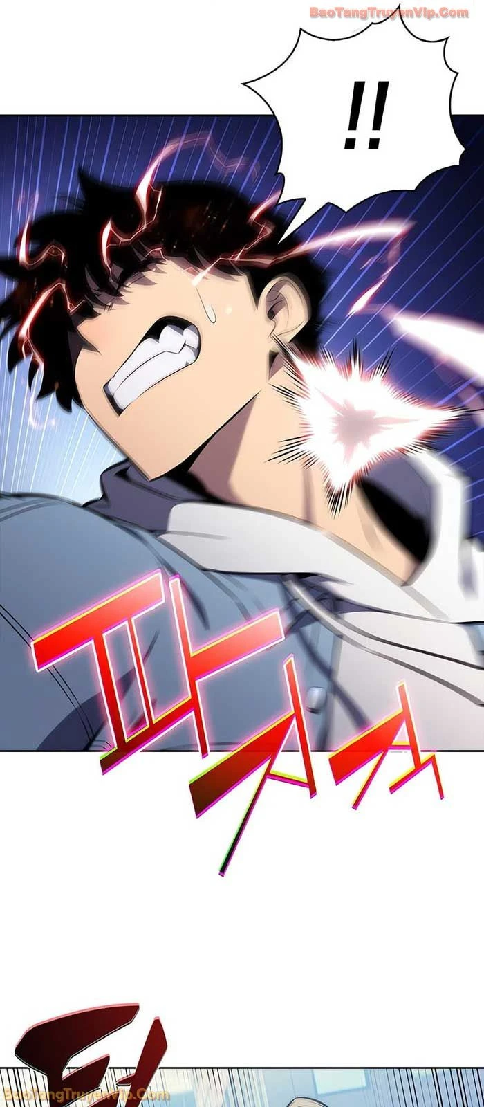 Người Chơi Mới Cấp Tối Đa Chapter 240 - 49