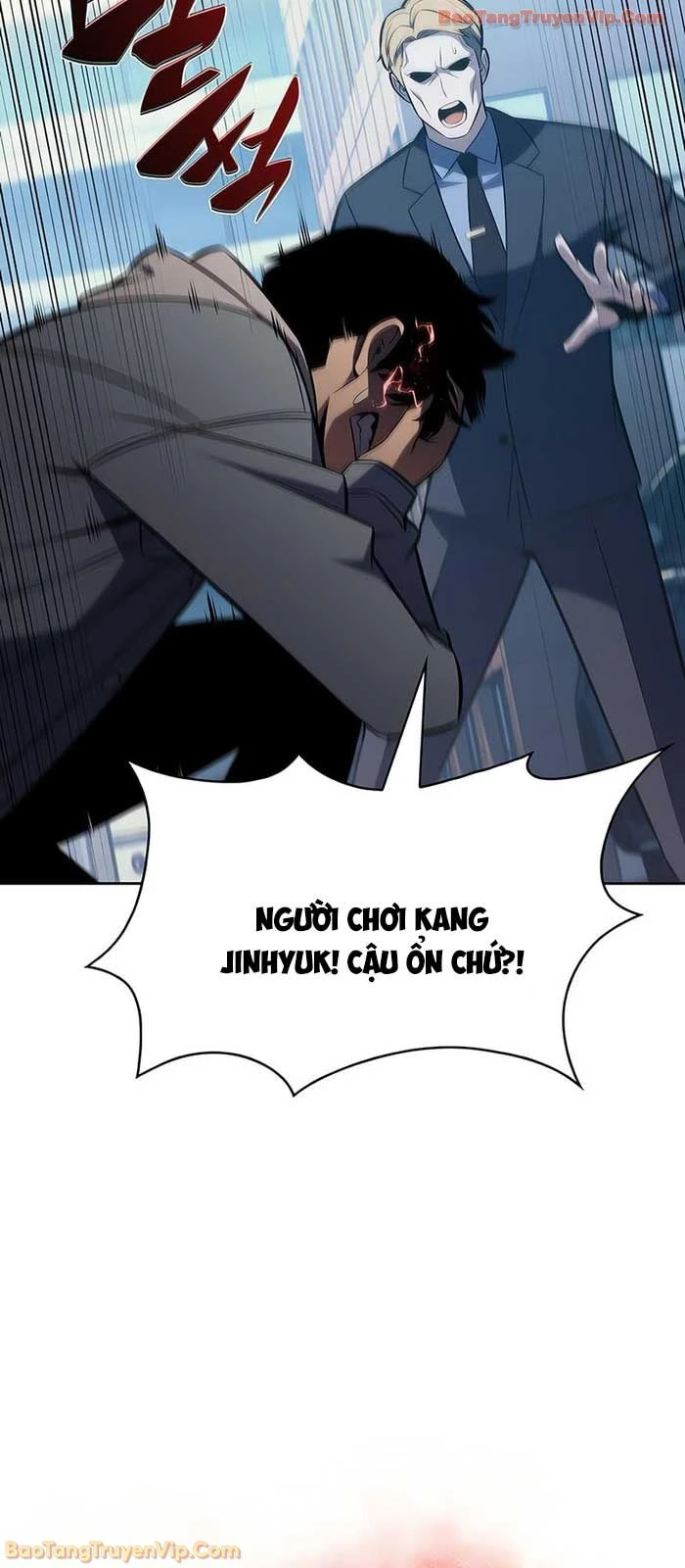 Người Chơi Mới Cấp Tối Đa Chapter 240 - 50