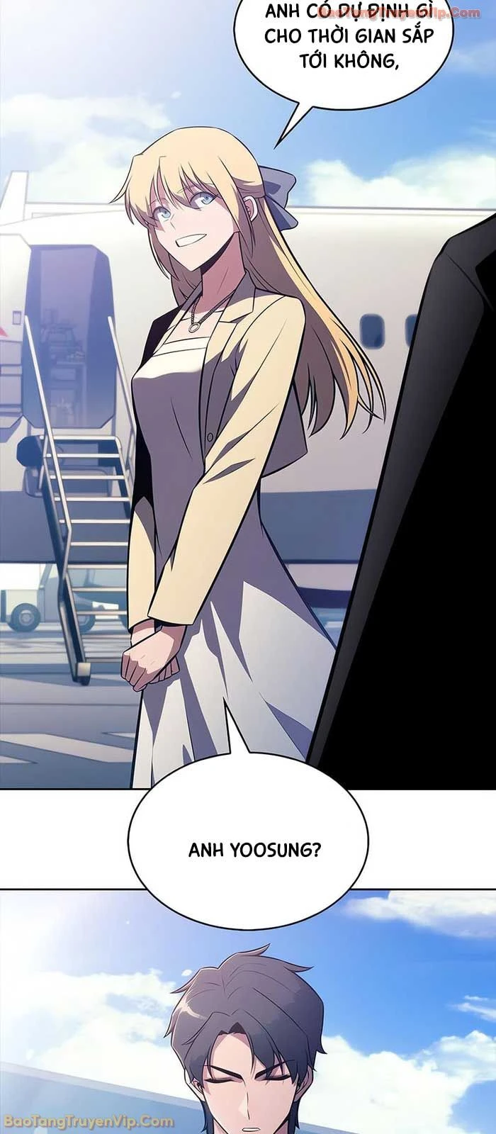 Người Chơi Mới Cấp Tối Đa Chapter 240 - 65