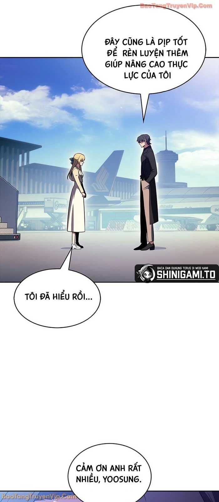 Người Chơi Mới Cấp Tối Đa Chapter 240 - 67