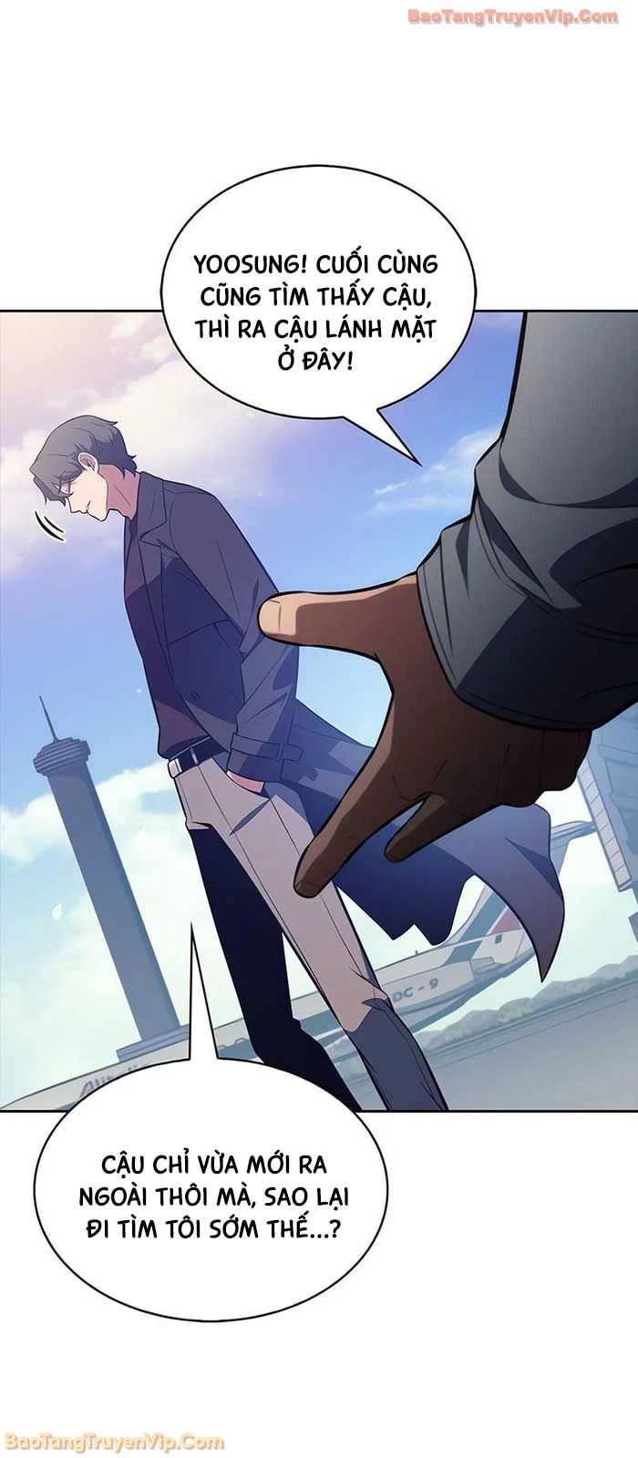 Người Chơi Mới Cấp Tối Đa Chapter 240 - 73