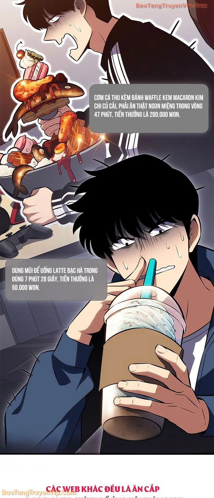 Người Chơi Mới Cấp Tối Đa Chapter 241 - 2