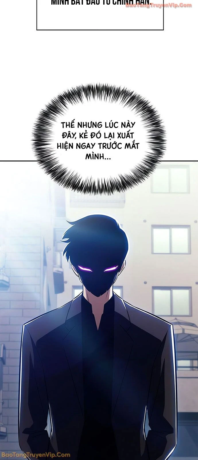 Người Chơi Mới Cấp Tối Đa Chapter 241 - 4