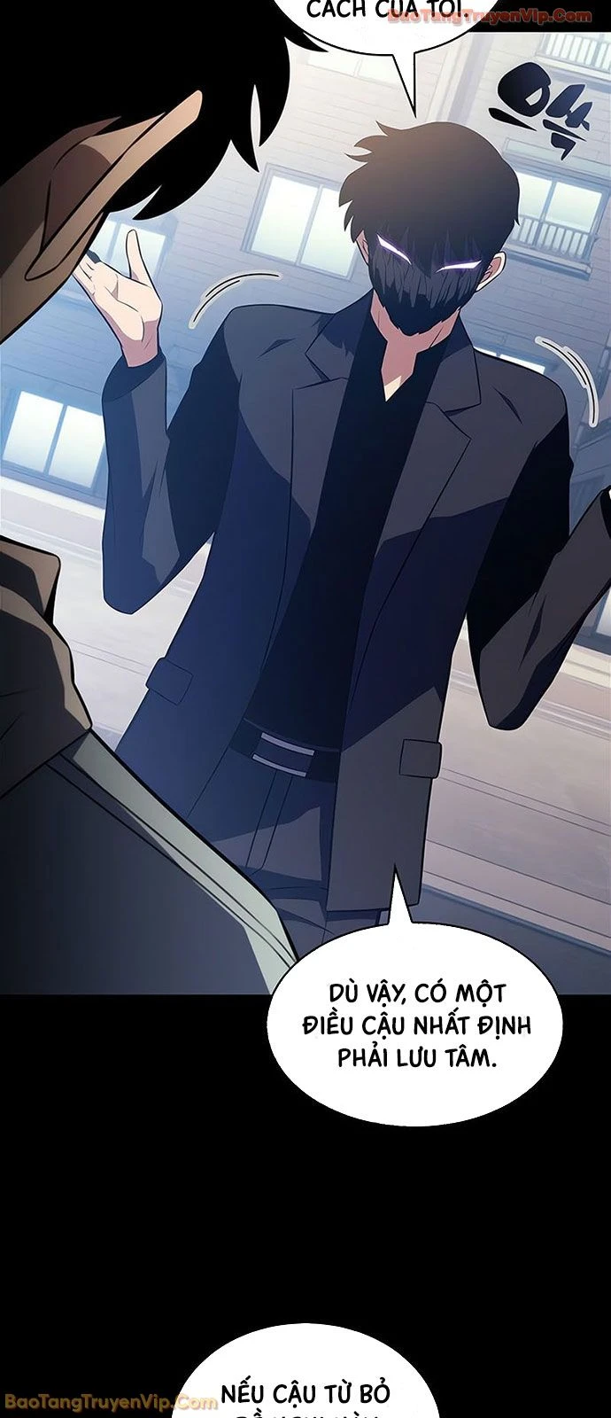 Người Chơi Mới Cấp Tối Đa Chapter 241 - 9