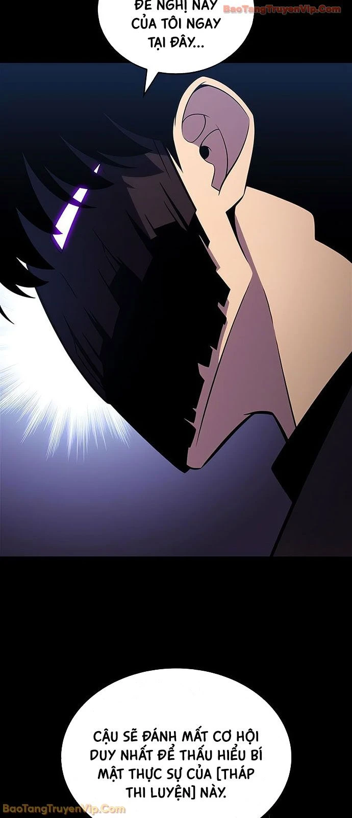 Người Chơi Mới Cấp Tối Đa Chapter 241 - 10