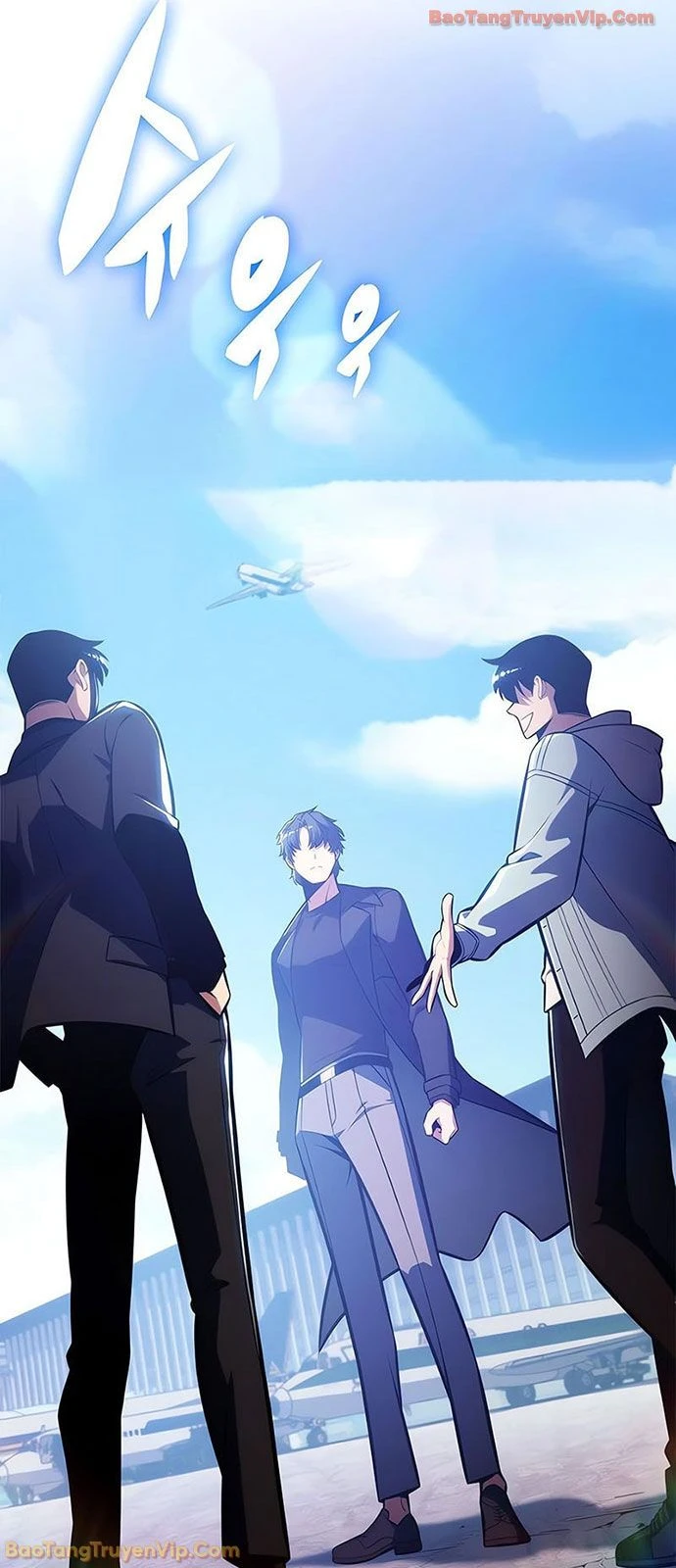 Người Chơi Mới Cấp Tối Đa Chapter 241 - 13