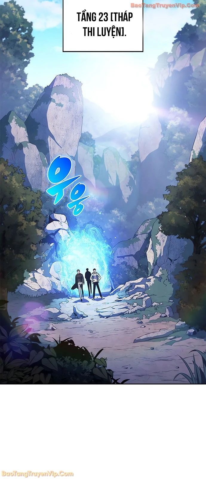 Người Chơi Mới Cấp Tối Đa Chapter 241 - 15