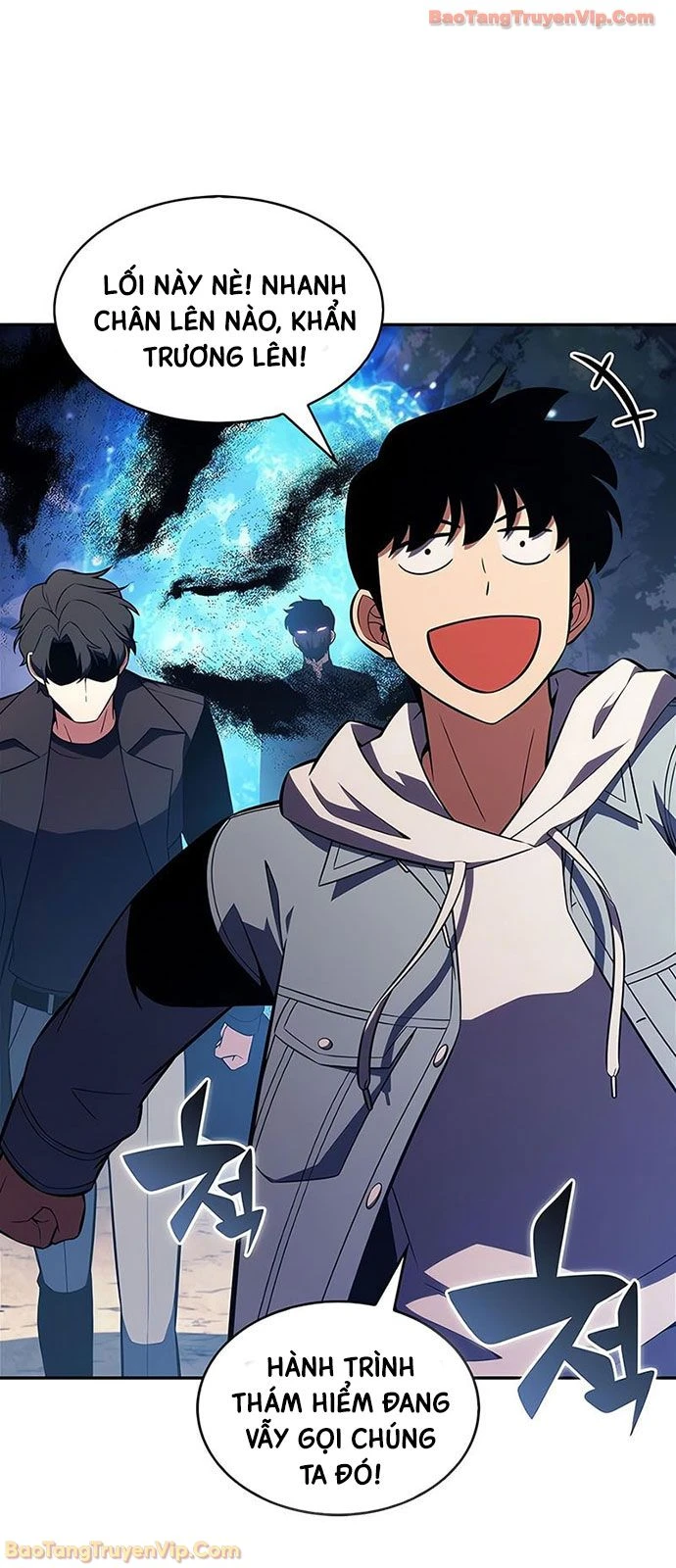 Người Chơi Mới Cấp Tối Đa Chapter 241 - 16