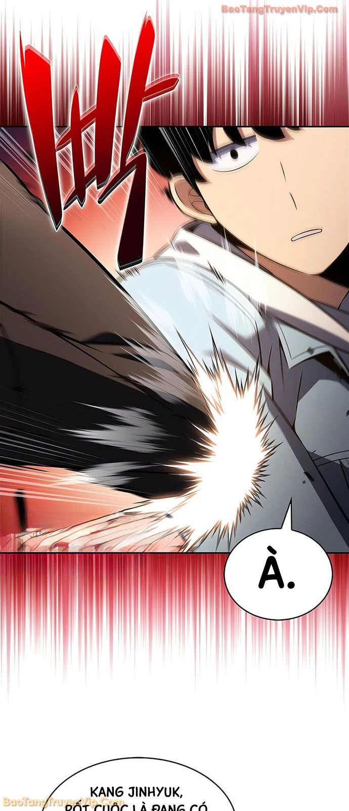 Người Chơi Mới Cấp Tối Đa Chapter 241 - 18