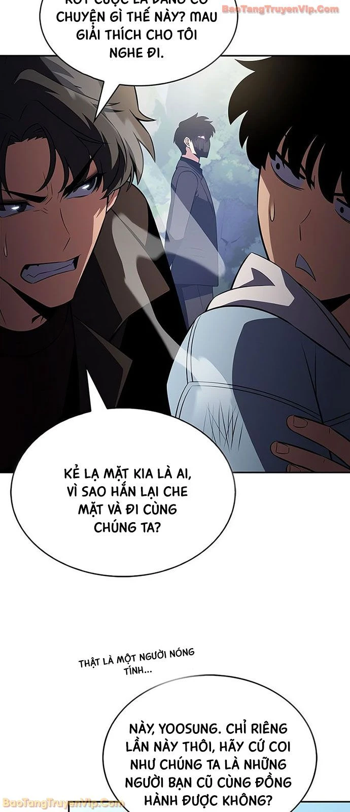 Người Chơi Mới Cấp Tối Đa Chapter 241 - 19