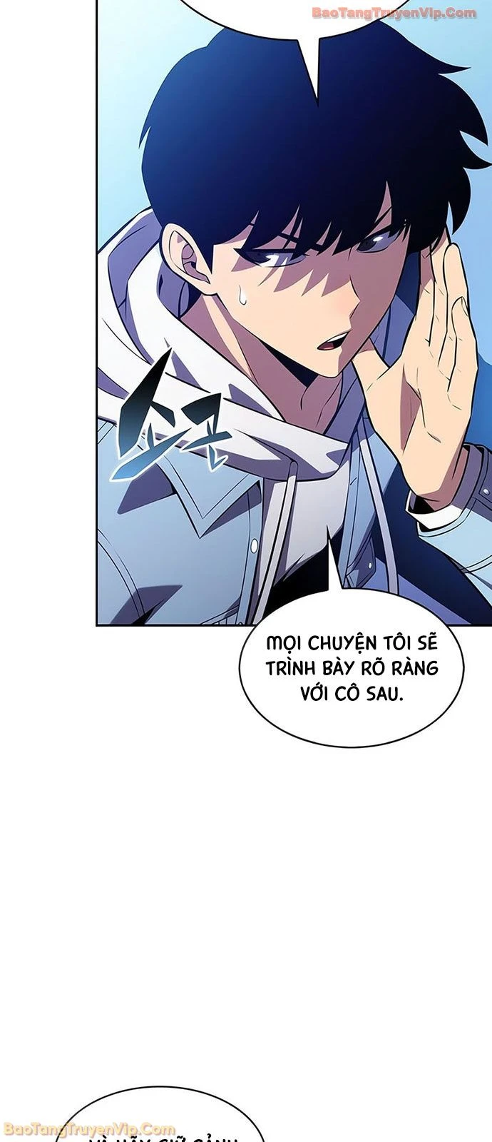 Người Chơi Mới Cấp Tối Đa Chapter 241 - 20